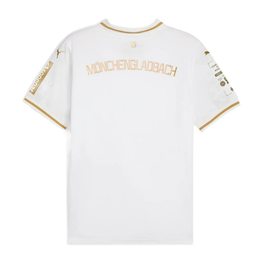 2025-26 Borussia Mönchengladbach speciale editie-kit