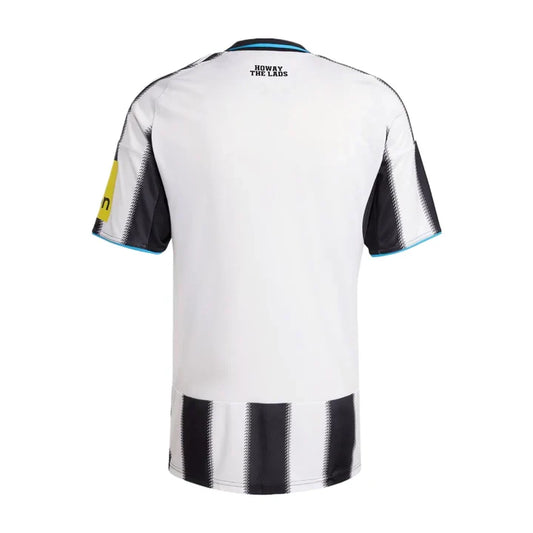 2025-26 Newcastle United FC Home Kit
