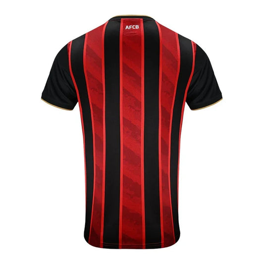 2025-26 AFC Bournemouth Home Kit