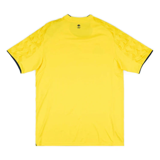 2025-26 Al-Nassr FC Heimtrikot