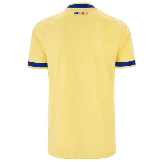 2026 Curaçao Away Kit