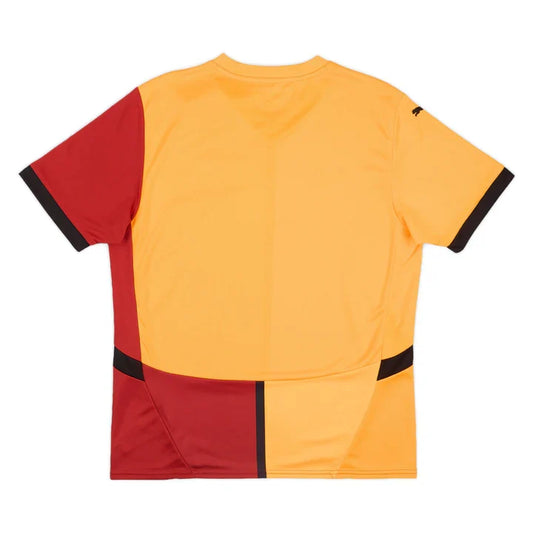2024-25 Galatasaray SK Home Shirt 
