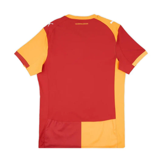 2025-26 Galatasaray SK Heimtrikot