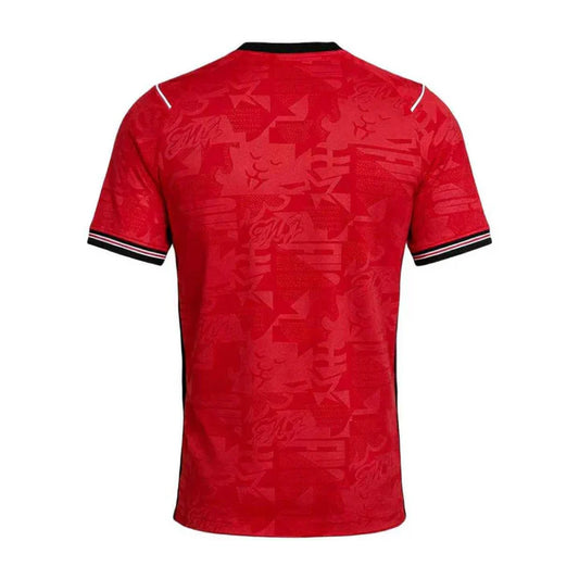 Kids 2026 England Away Kit