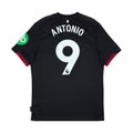 2024-25 West Ham United FC Away Shirt 