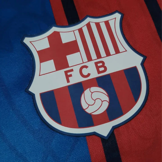2024-25 FC Barcelona Special Edition Kit