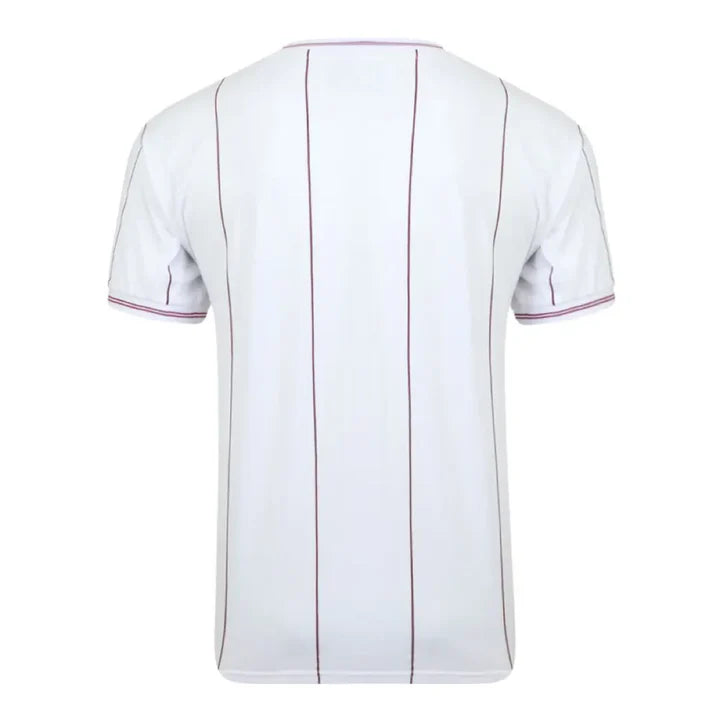 1982-83 Aston Villa FC Special Edition Shirt 