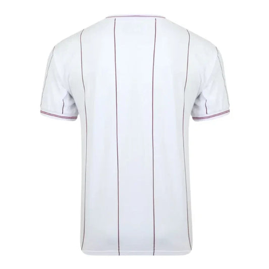 1982-83 Aston Villa FC Special Edition Shirt 