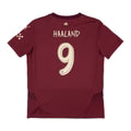 2024-25 Manchester City FC Third Kit