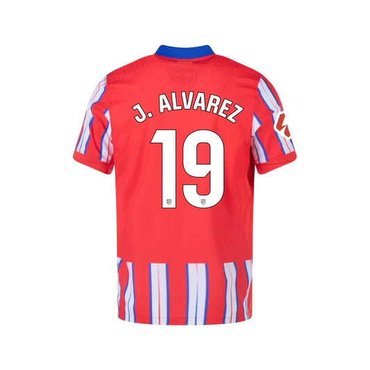 2024-25 Atlético de Madrid Home Kit