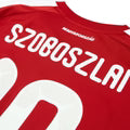 Kids 2026 Hungary Home Kit