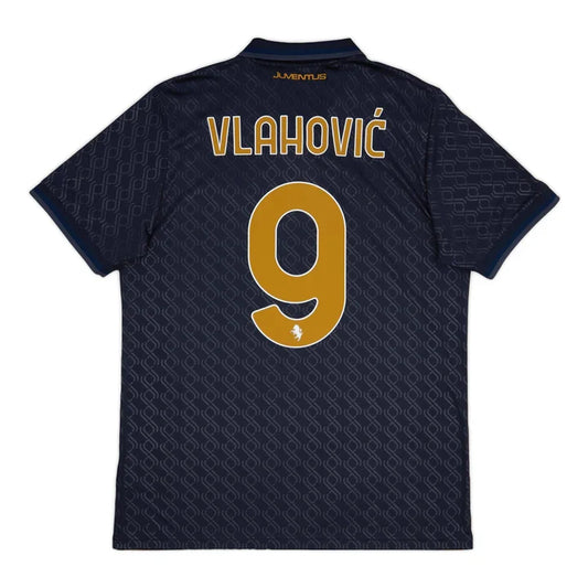 2024-25 Juventus FC Third Kit