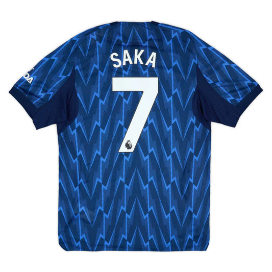 2025-26 Arsenal FC Away Shirt