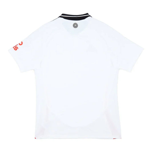 2024-25 Fulham FC Home Kit