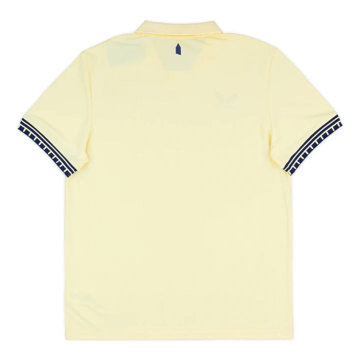 2025-26 Everton FC Away Shirt