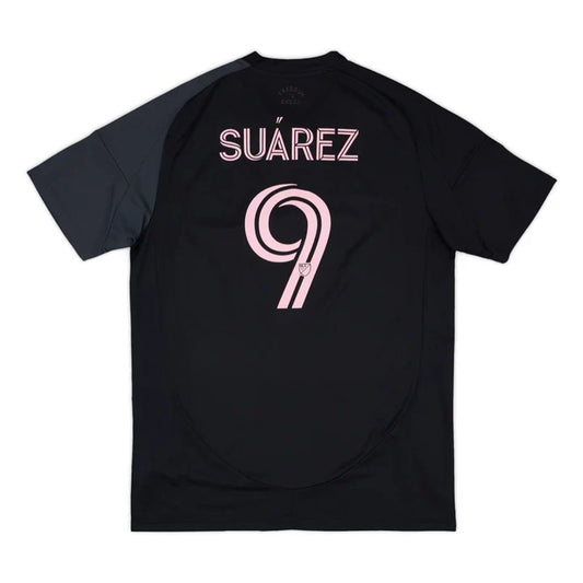2025-26 Inter Miami CF Auswärtstrikot