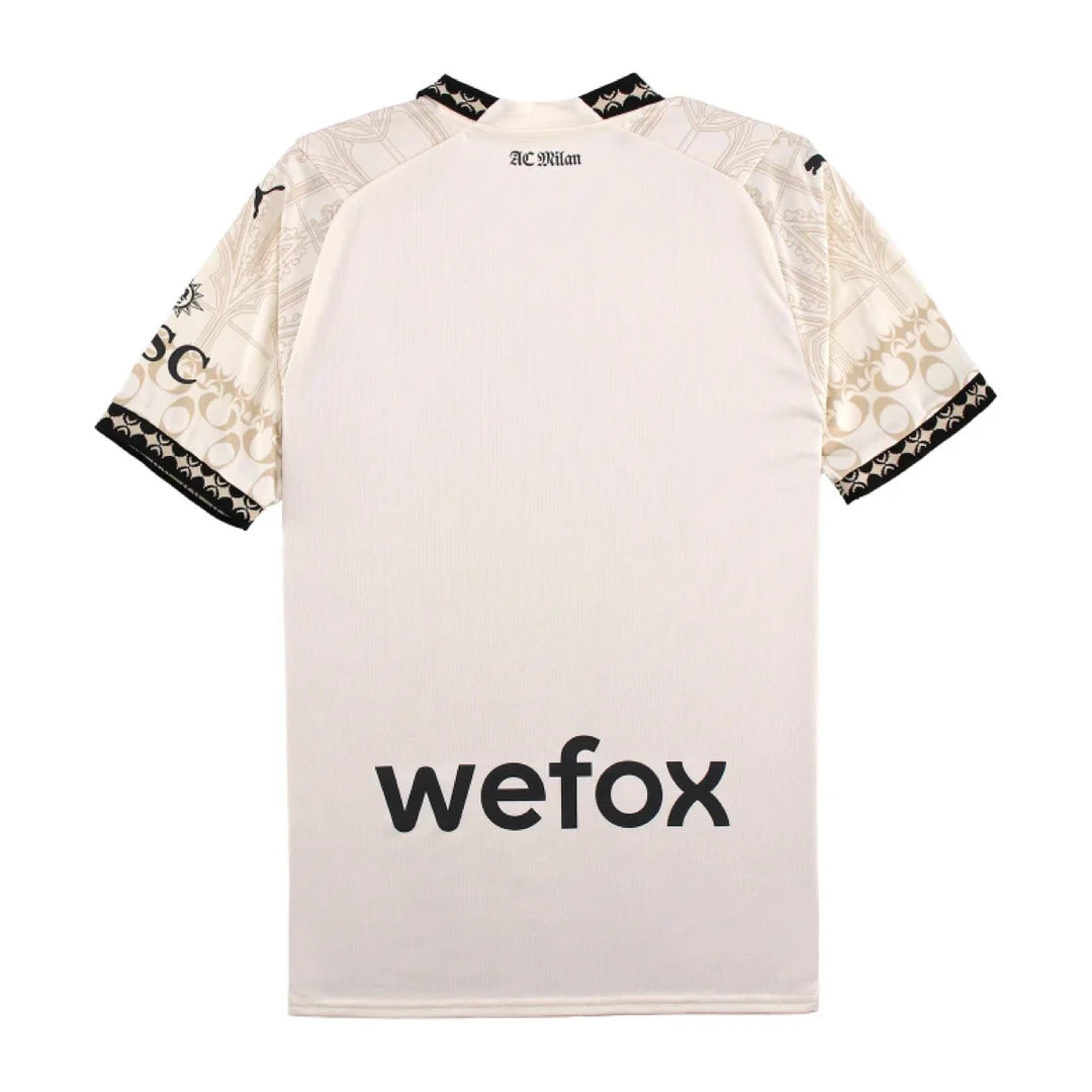 Camiseta edición especial del AC Milan 2023-24