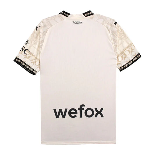 2023-24 AC Milan Special Edition Kit