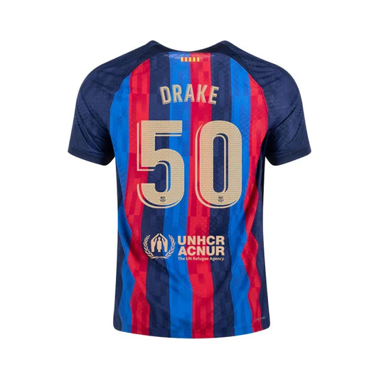 2022-23 FC Barcelona Special Edition Shirt 