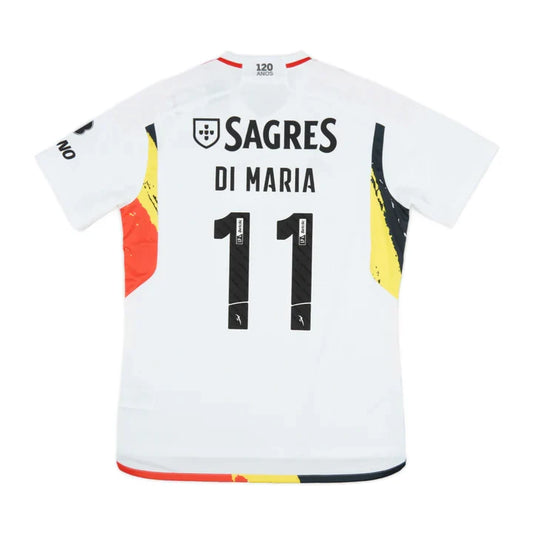 2023-24 SL Benfica Third Kit