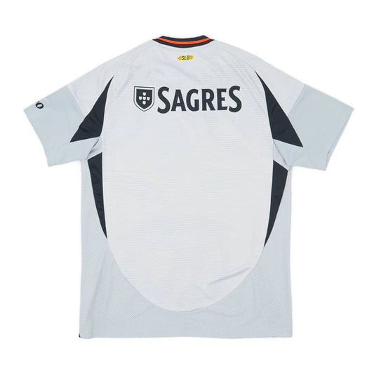 2024-25 SL Benfica Third Shirt