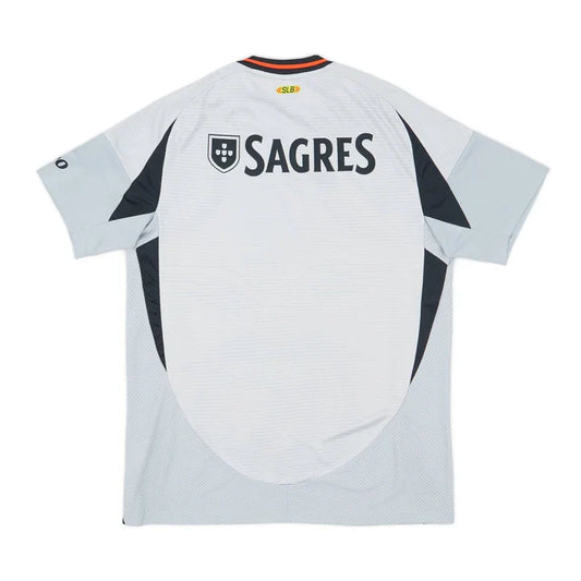 2024-25 SL Benfica Third Kit