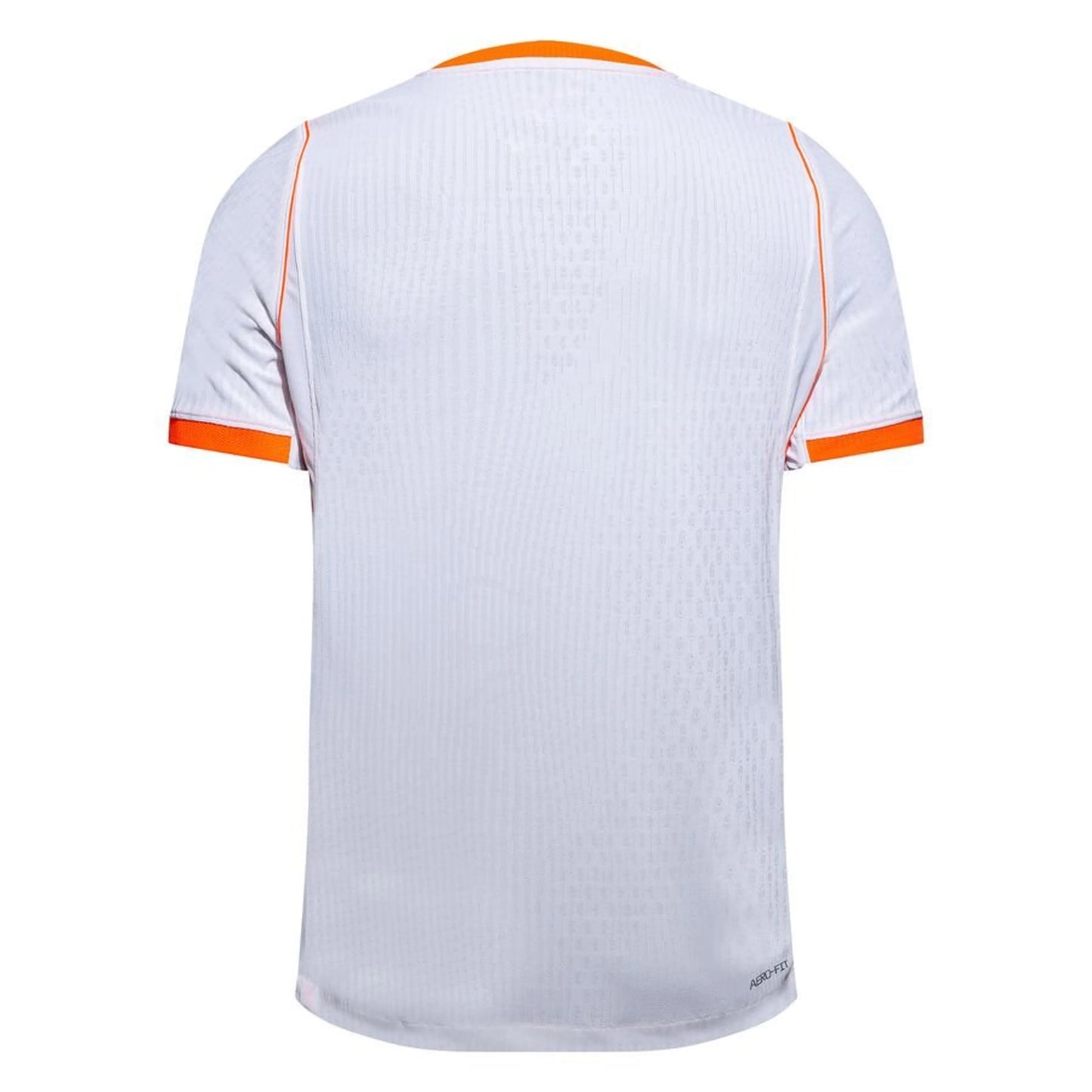 2026 Netherlands Away Shirt