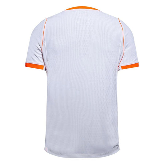 2026 Netherlands Away Kit