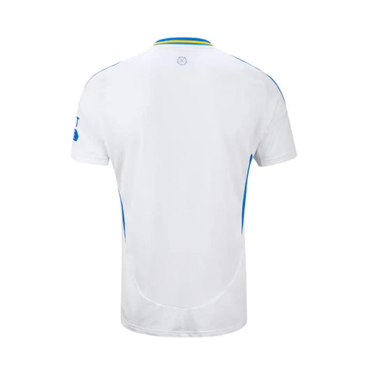 2024-25 Leeds United FC Home Shirt 