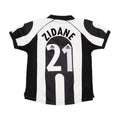 1997-98 Juventus FC Home Shirt 