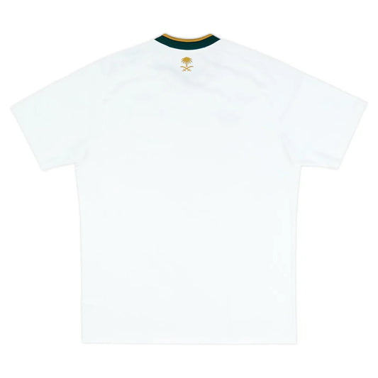 2026 Saudi Arabia Away Kit