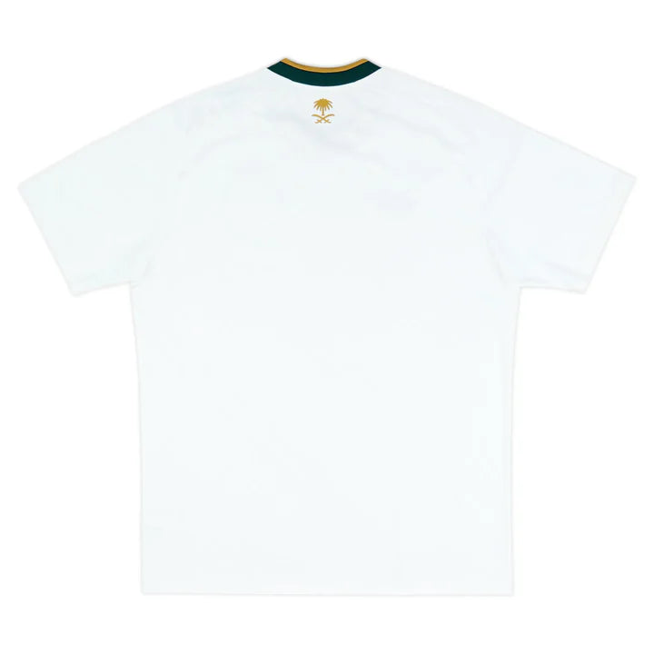 2026 Saudi Arabia Away Kit