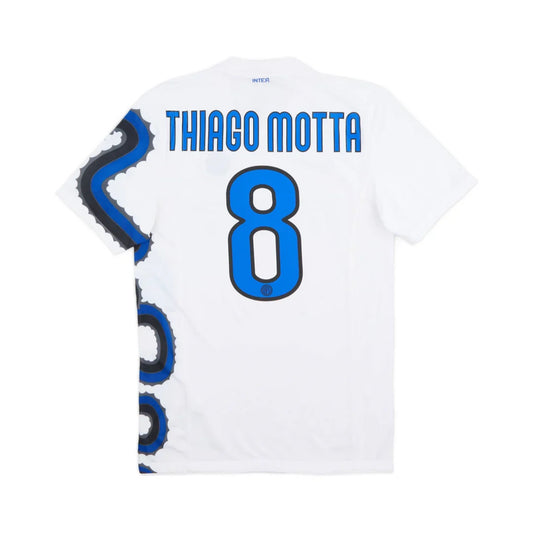 2010-11 Inter Milan Away Shirt 