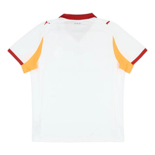 2025-26 Galatasaray SK Auswärtstrikot