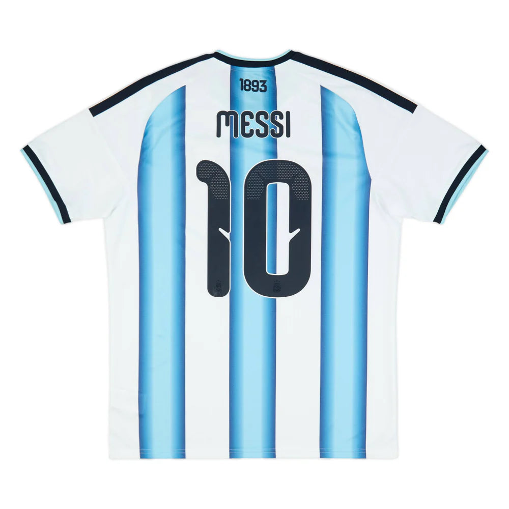 Kids 2026 Argentina Home Kit