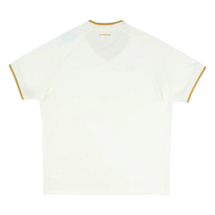 2026 Venezuela Away Kit 