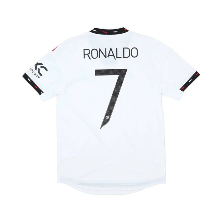 2022-23 Manchester United FC Away Shirt