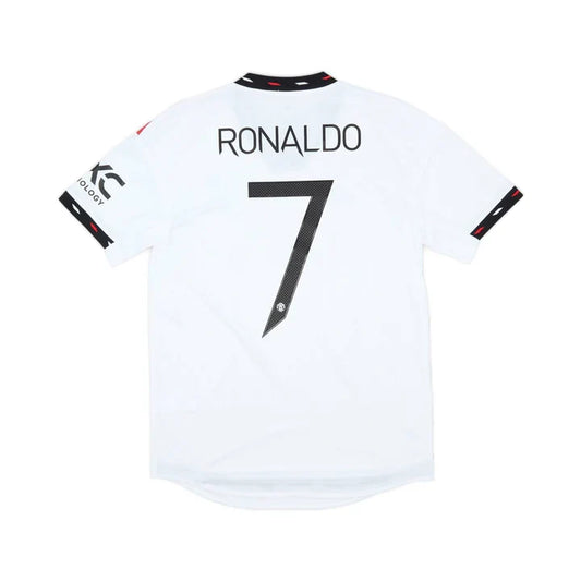 2022-23 Manchester United FC Away Kit