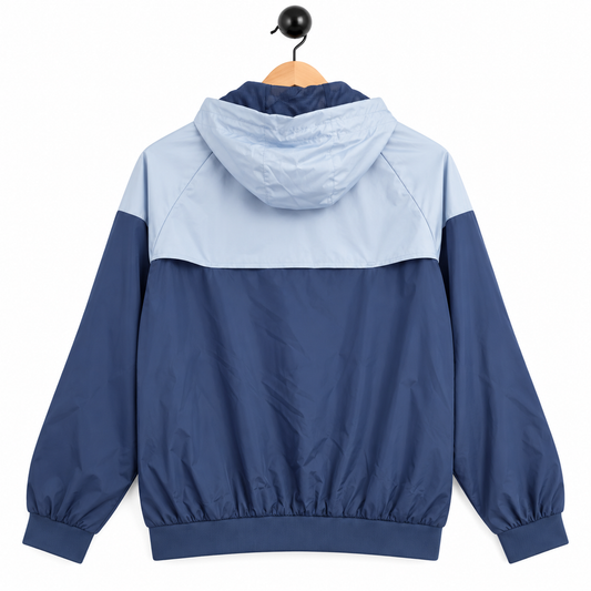 Windbreaker Jacket Psg 2024