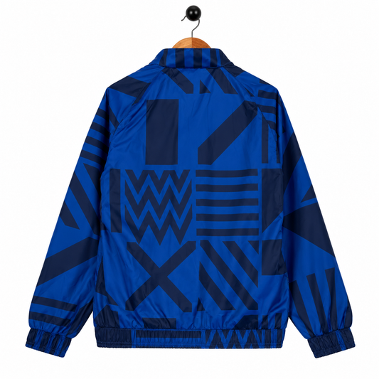 Windbreaker Jacket Manchester City 2023