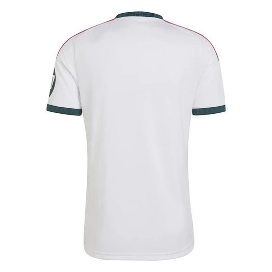 2026-27 Real Madrid CF Home Kit