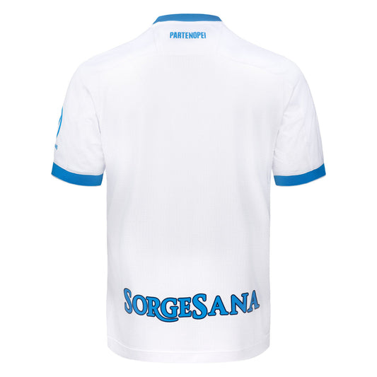 2026-27 SSC Napoli Away Kit
