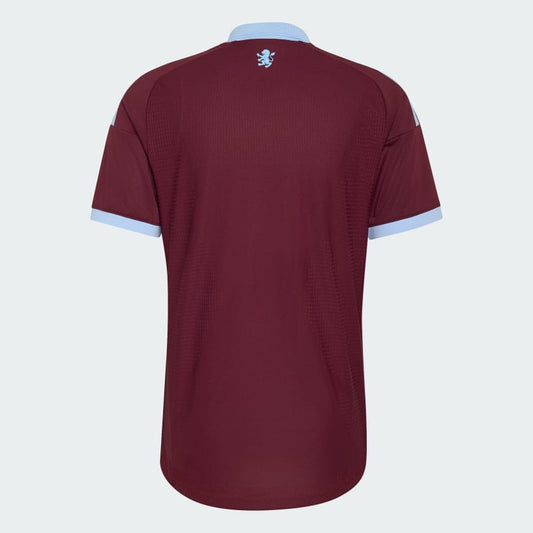 2026-27 Aston Villa FC Home Kit