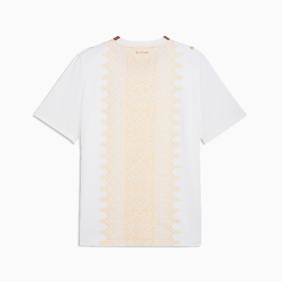 Kids 2026 Morocco Away Kit