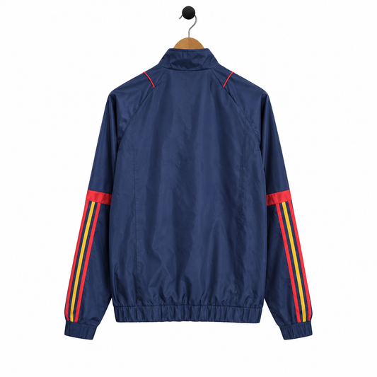 Windbreaker Jacket Spain 2023