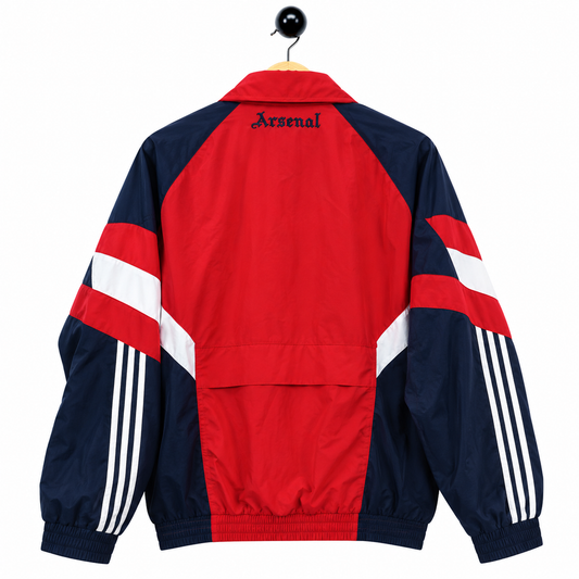 Windbreaker Jacket Arsenal 2024
