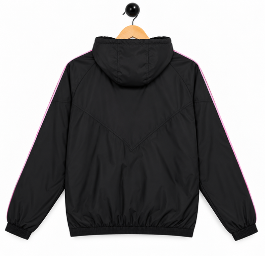 Windbreaker Jacket Inter Miami 2025