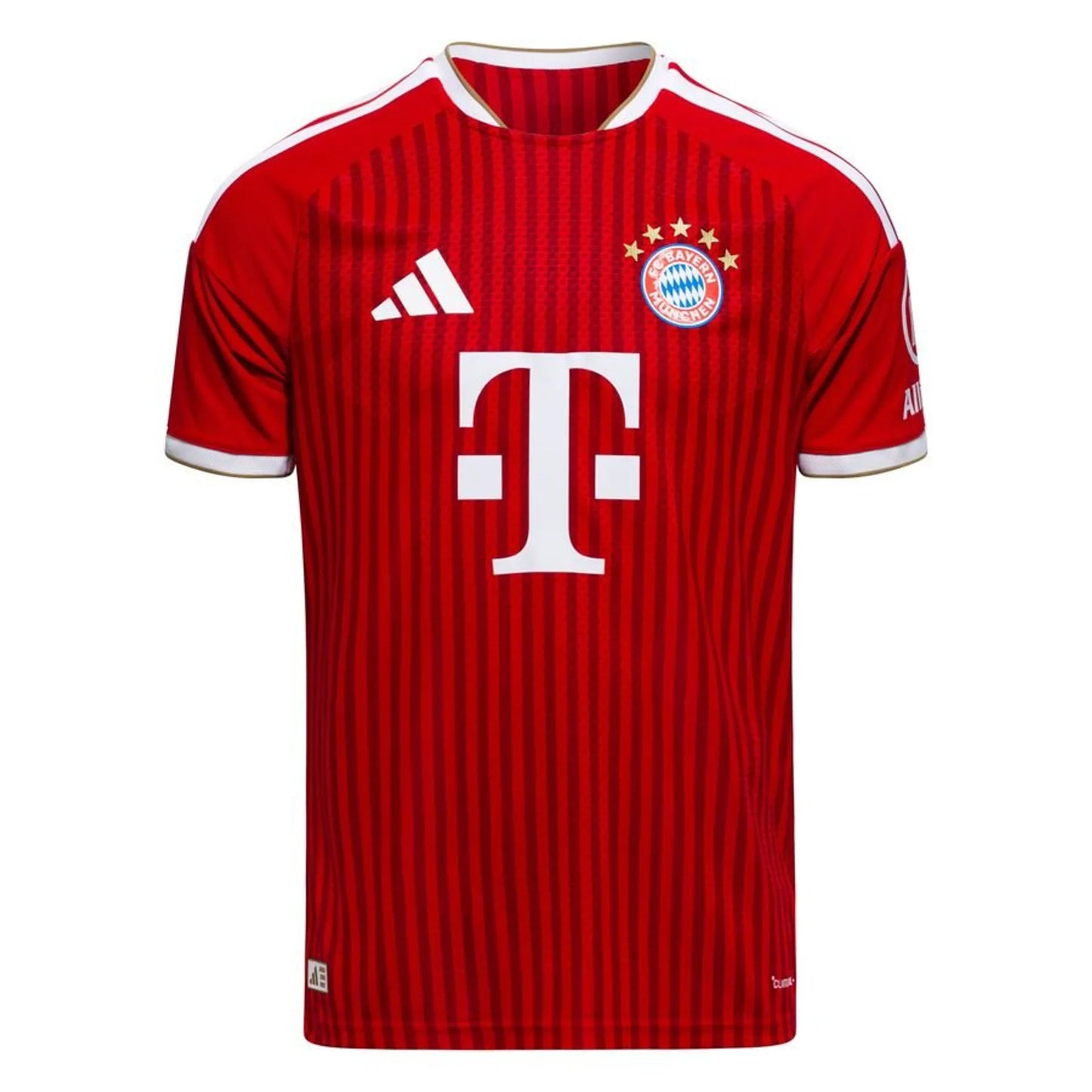 2026/27 Bayern Munich Home Kit