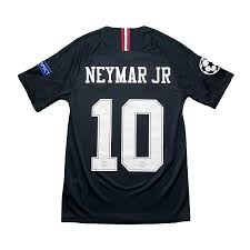 2018–2019 PSG Jordan Collaboration Kit
