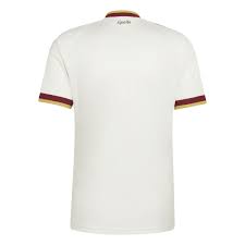 Kids 2026 Spain Away Kit